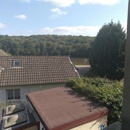 Auberge Du Breuil Vieux Moulin Le Creusot Exterior foto